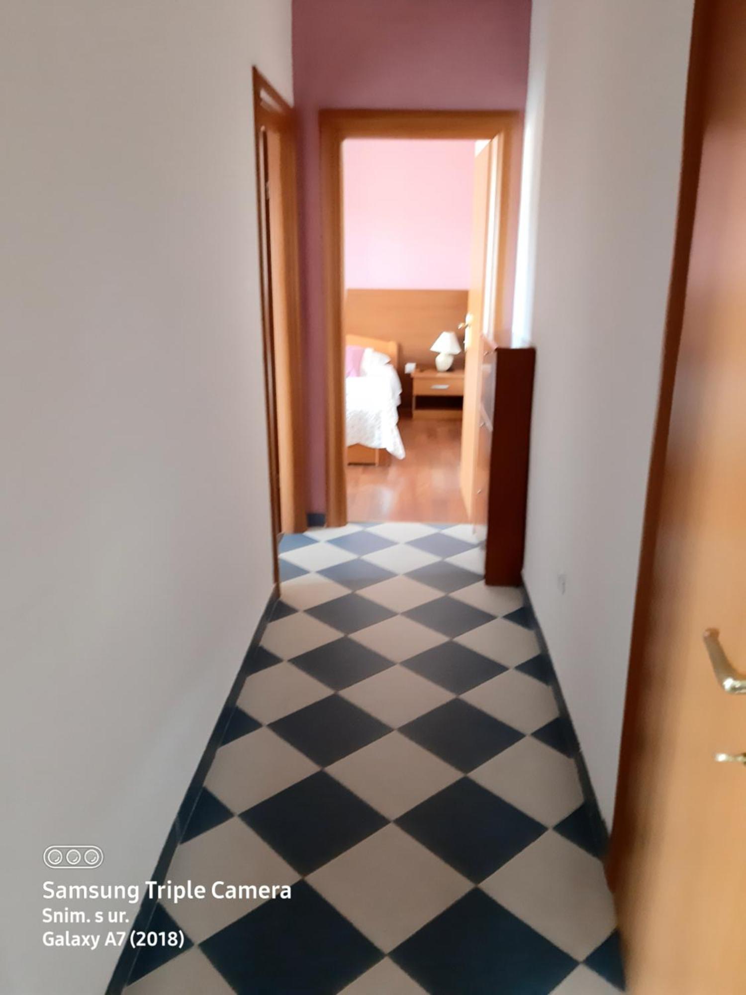 -Villa Sjor -Primosten-Apartmani- Has 2 Large Apartments And 2 Smaller Ones -Primosten Lokvice 6 Eksteriør bilde